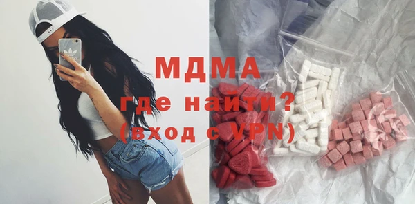 шишки Абаза